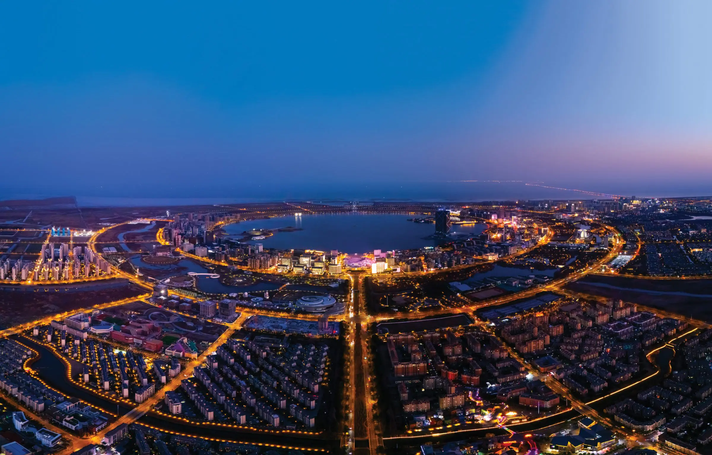 Data center site selection in China, by Miranda Dai of Tractus China.